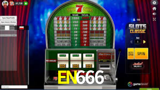 EN666