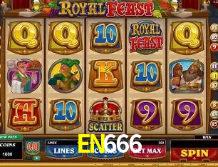 EN666 BET